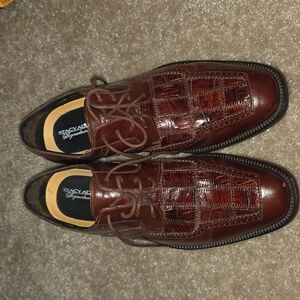 Stacy Adams Mens 10.5